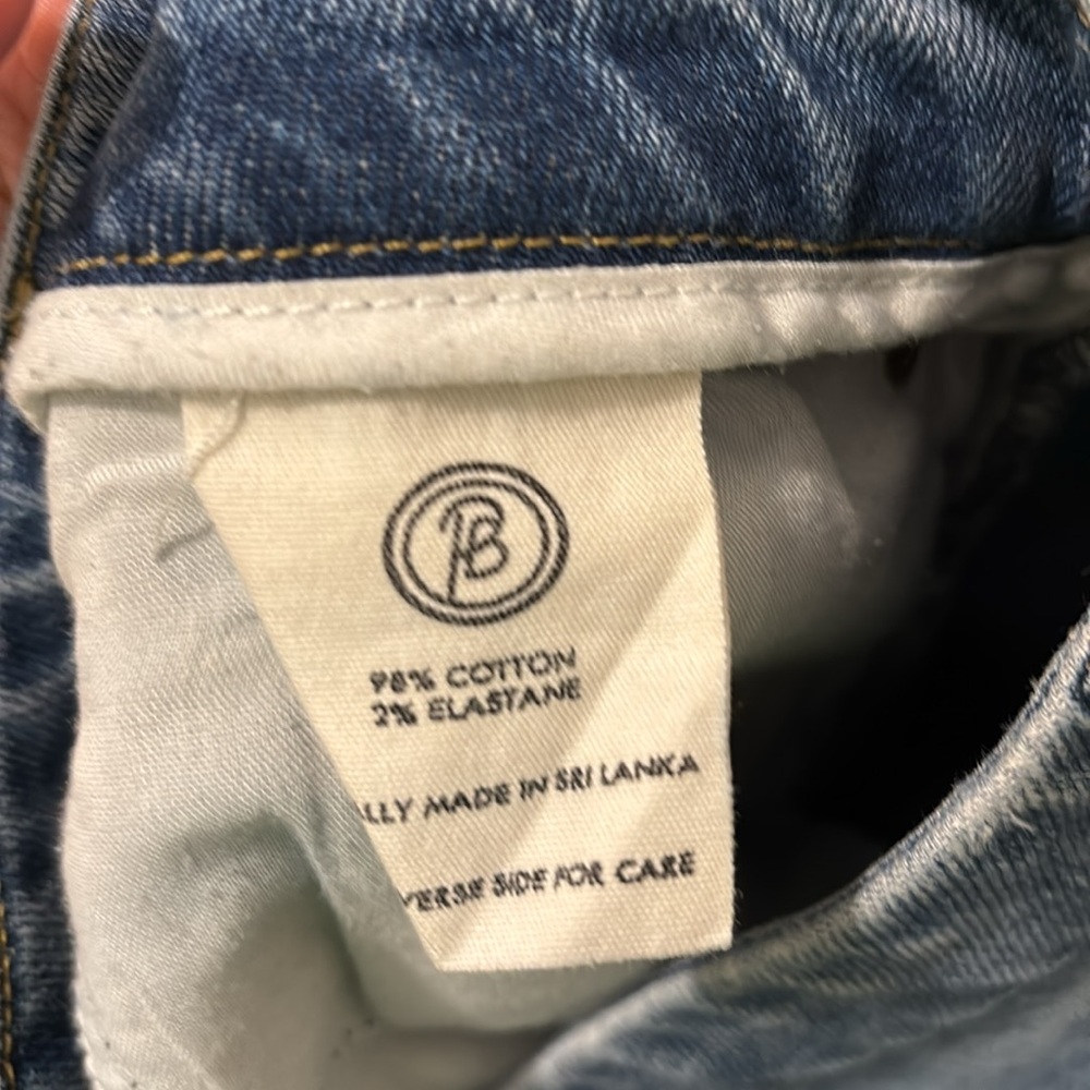 Porter blue rebel straight - Picture 8 of 8